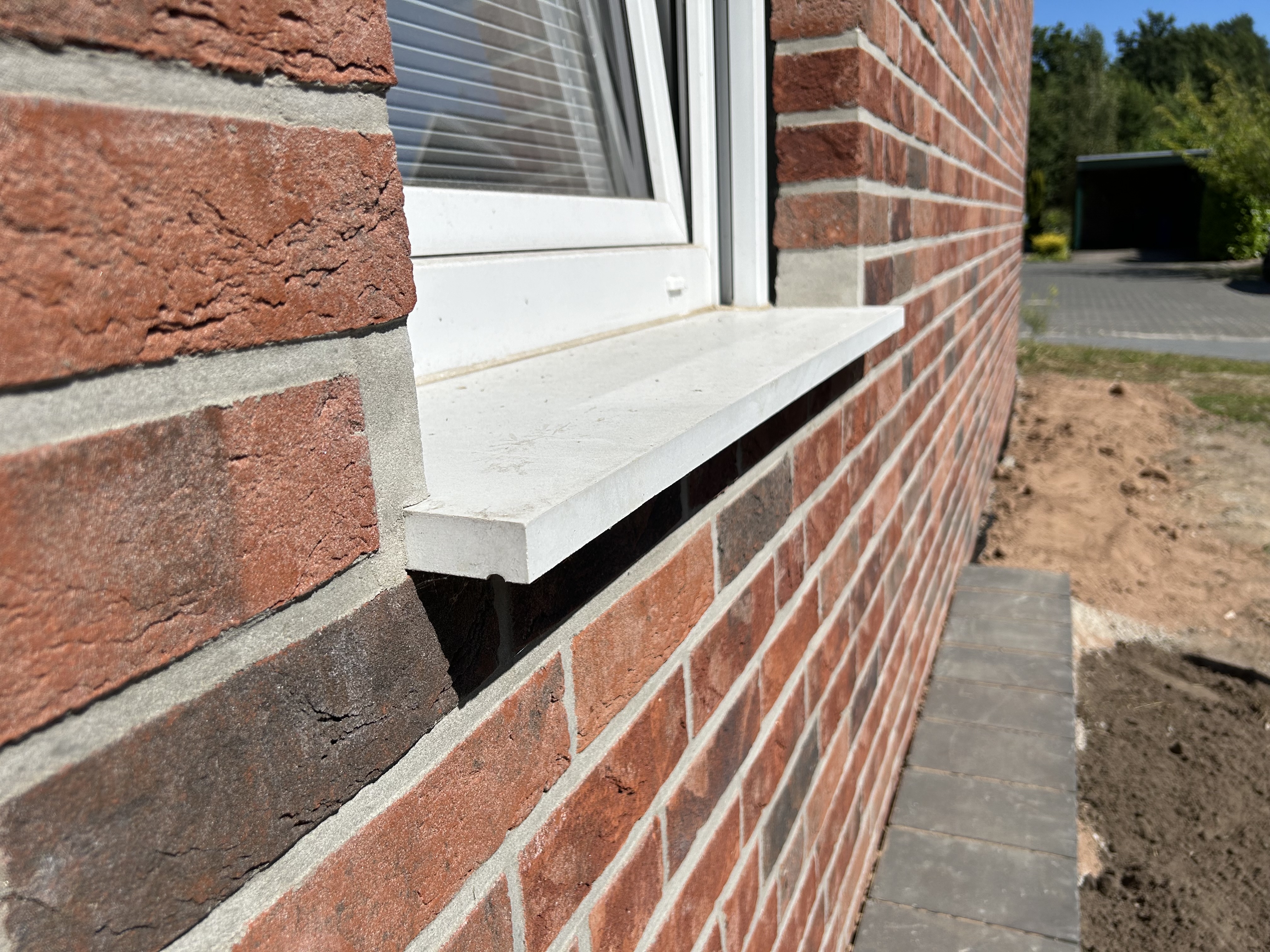 Fensterbank Beton SLB 595