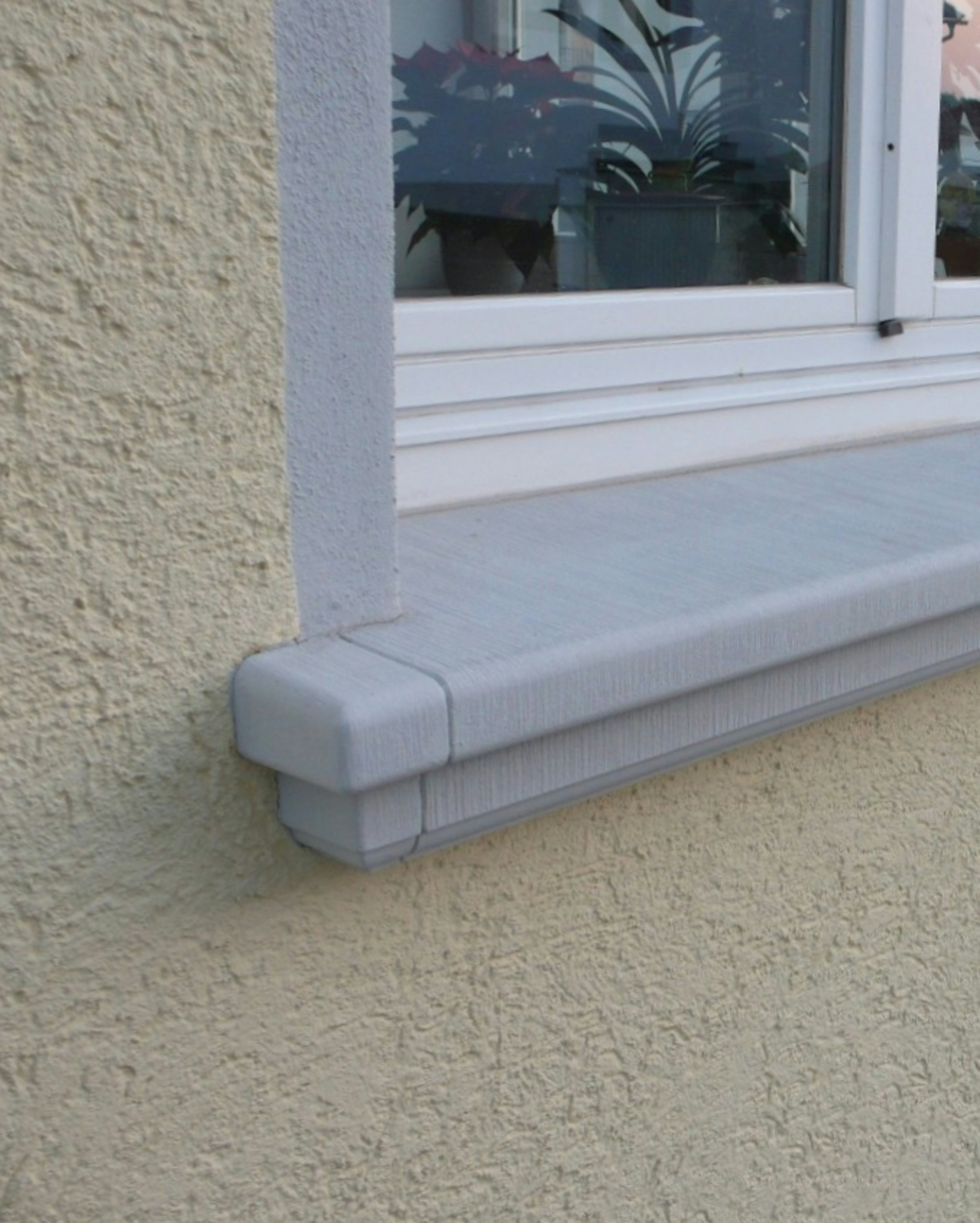 SLB 200 von seitlich vorne