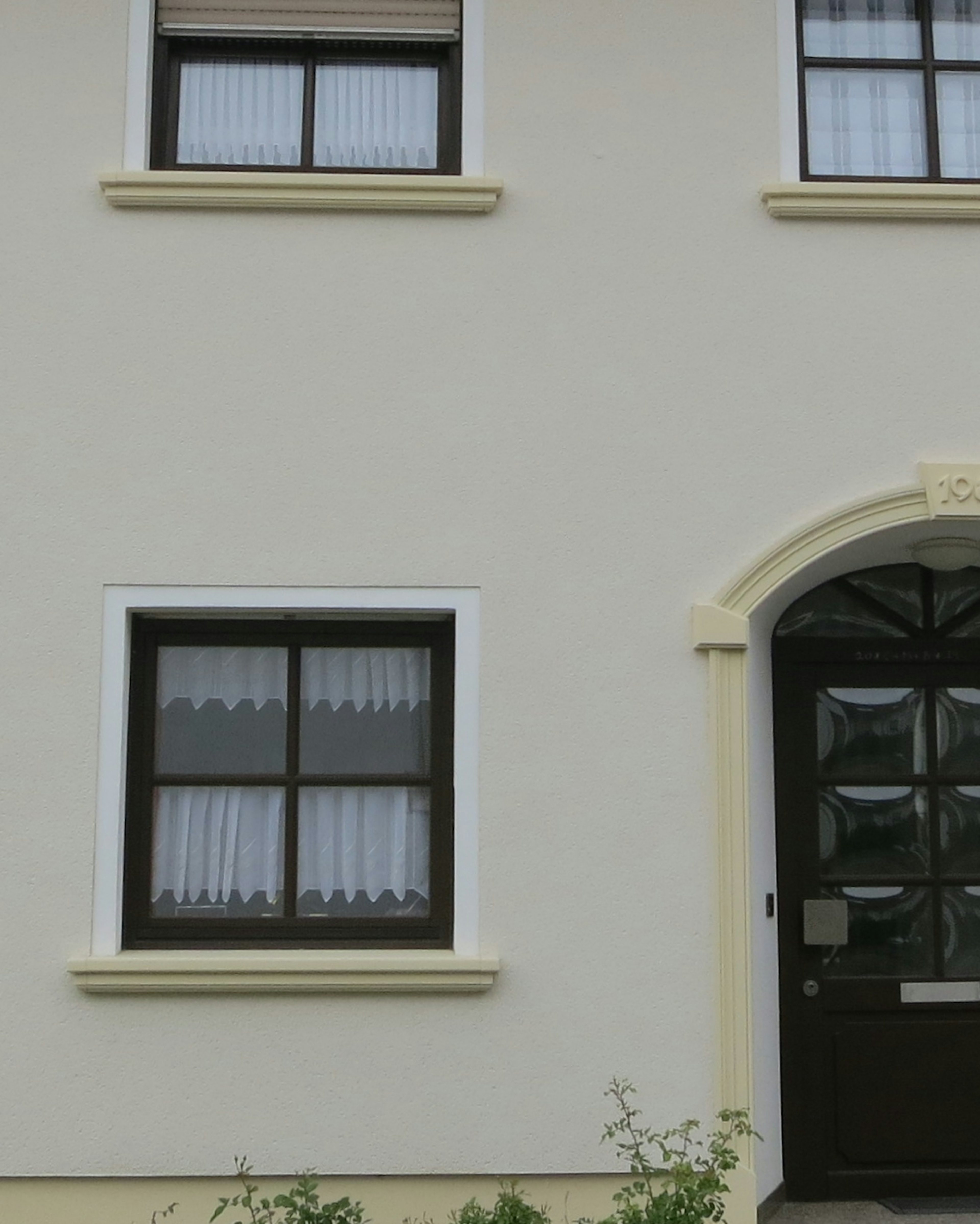 SLB 200 Fensterbänke und Türgewände mit FLG 500