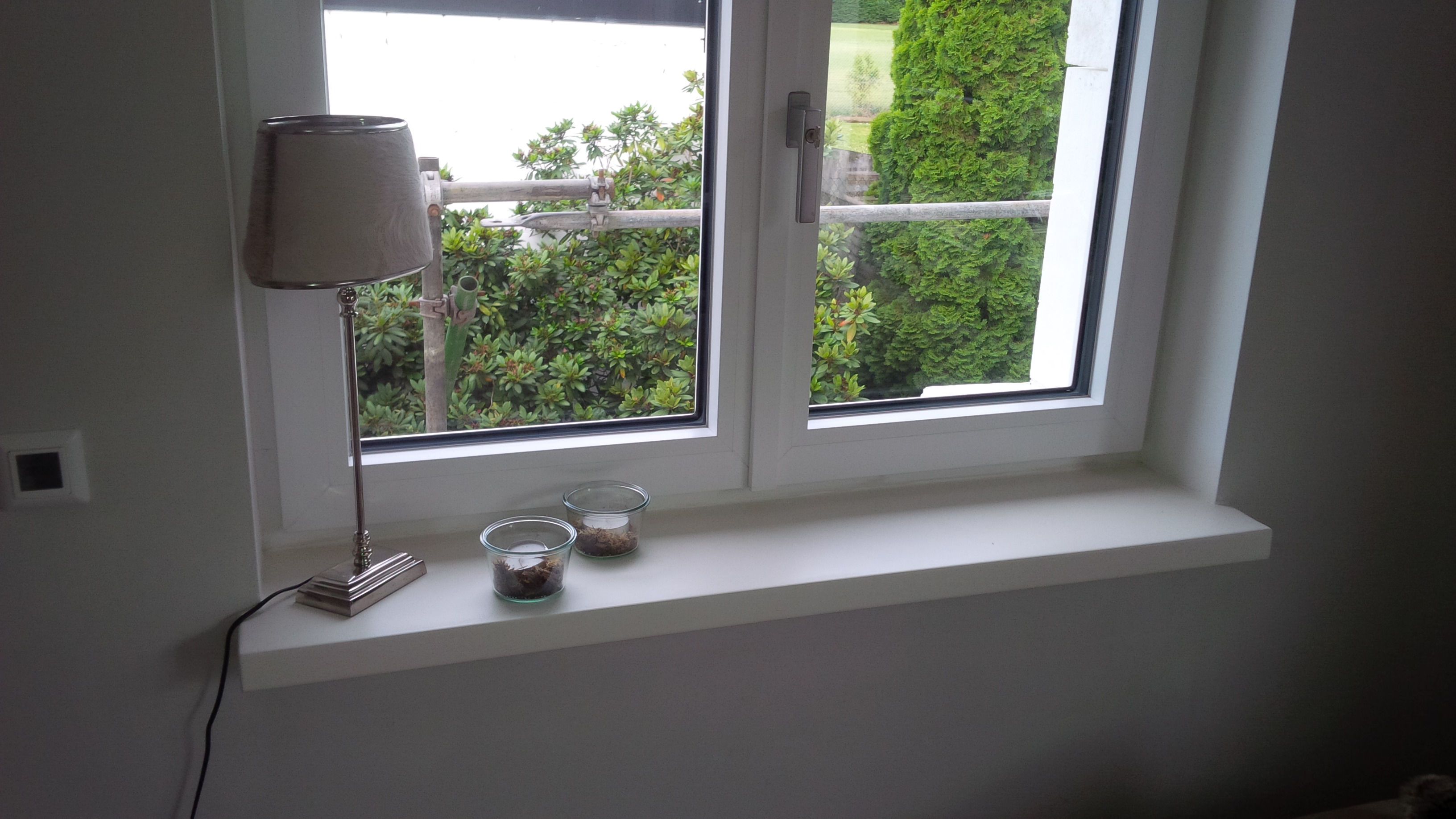 Innenfensterbank SLB 591 innen Beton