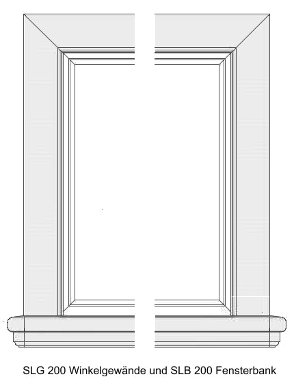 Zeichnung SLG 200 -3