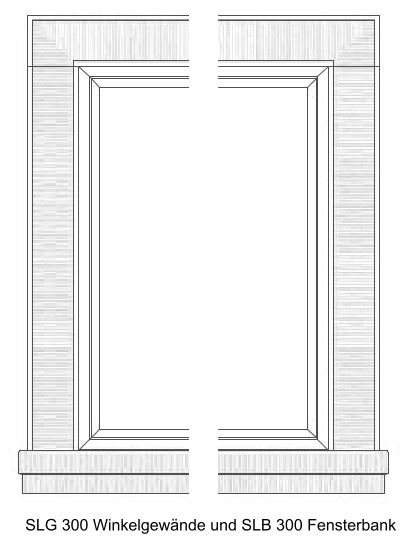 Zeichnung SLG 300 -3