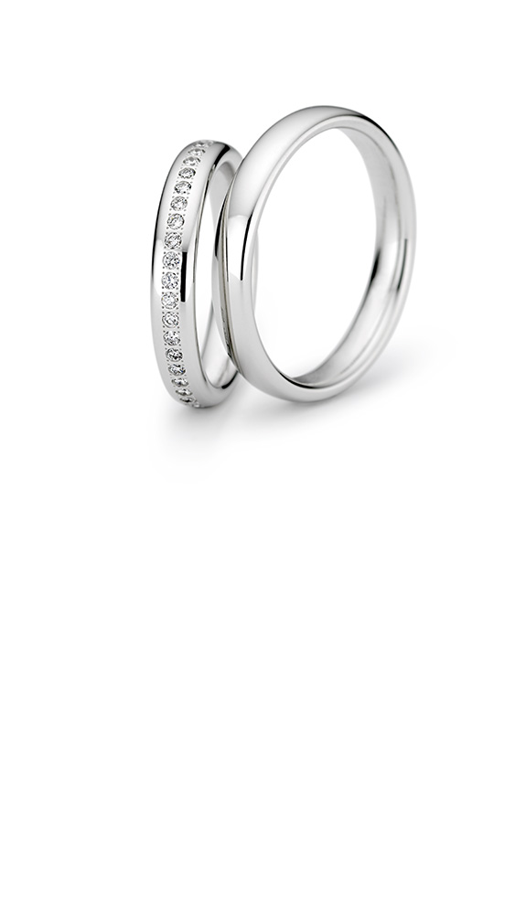 niessing wedding band
