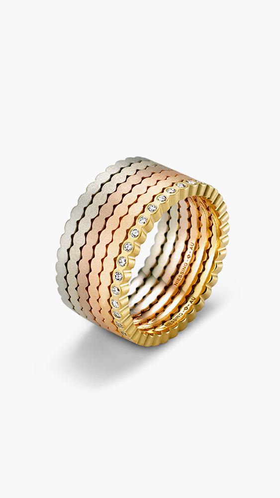 niessing rings