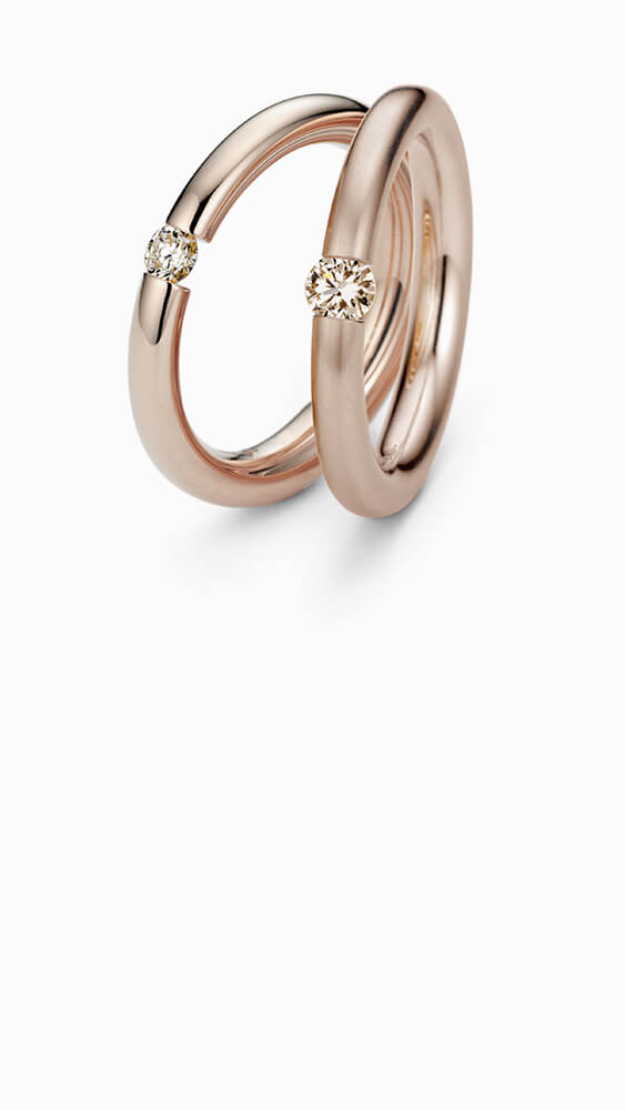 niessing wedding band