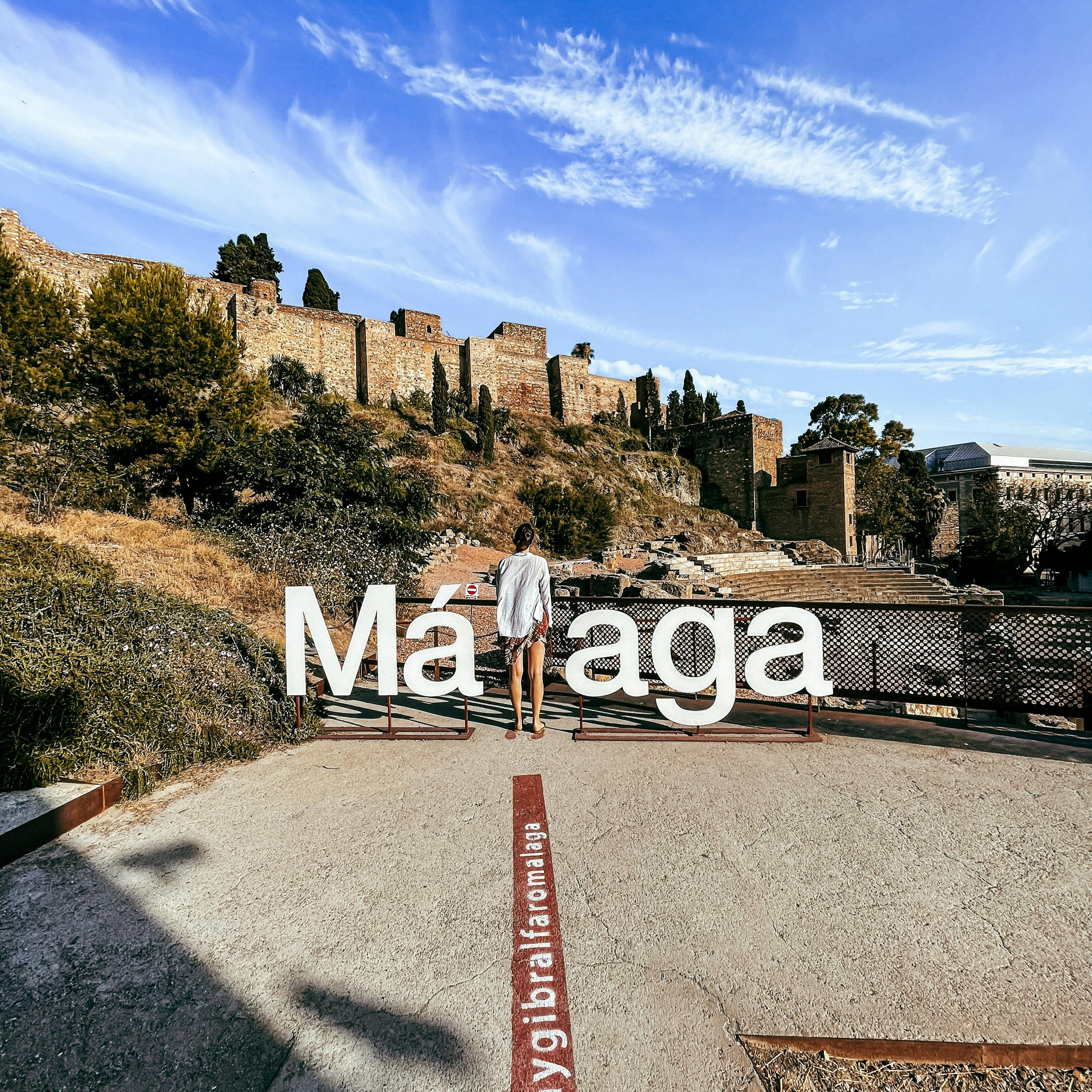 Malaga