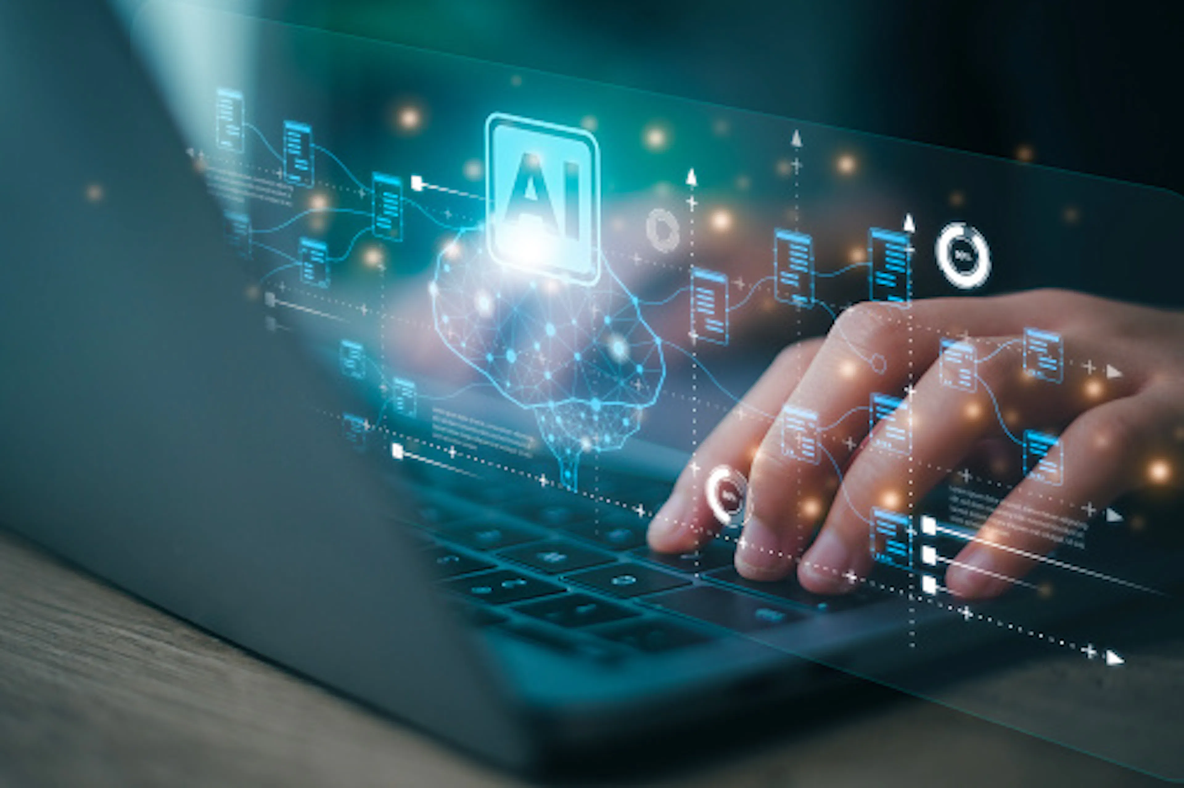 Smart Analytics and Forecasting