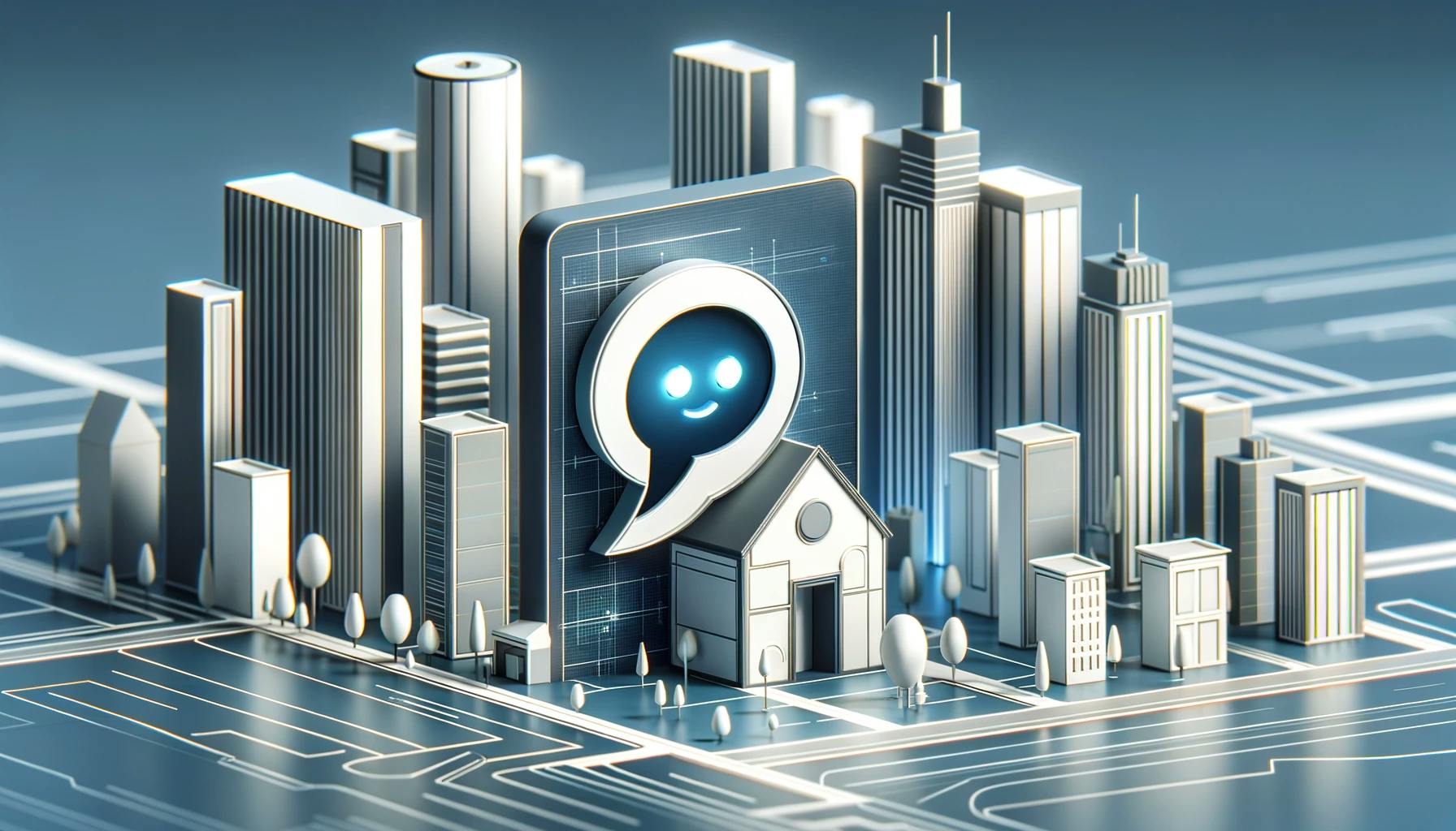 AI Real Estate Chatbot