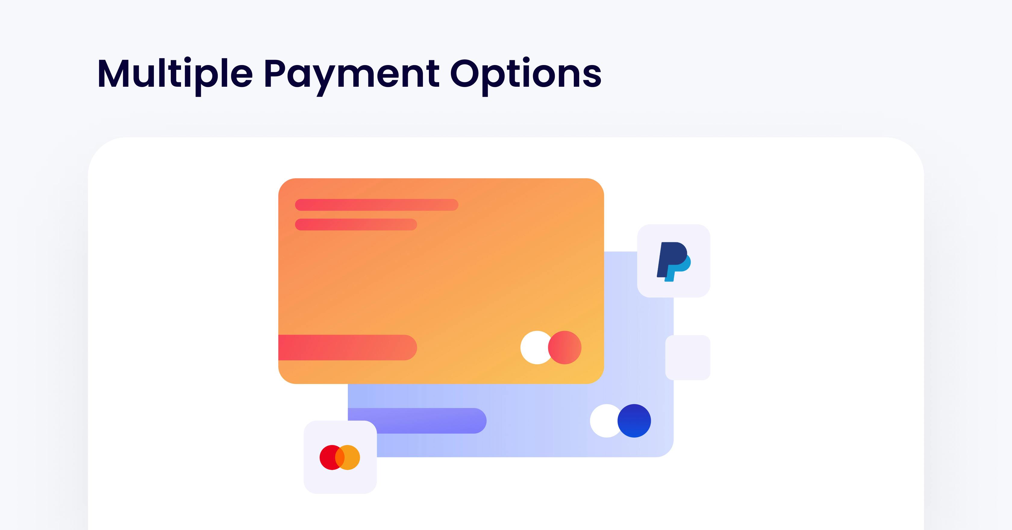 Nightborn - Multiple Payment Options