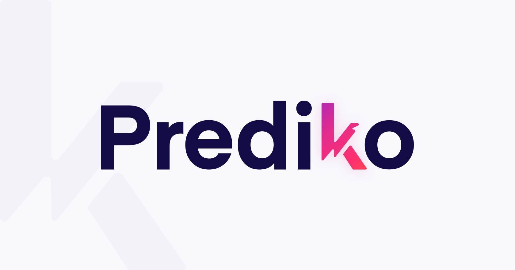 Nightborn - Branding: Logo Prediko