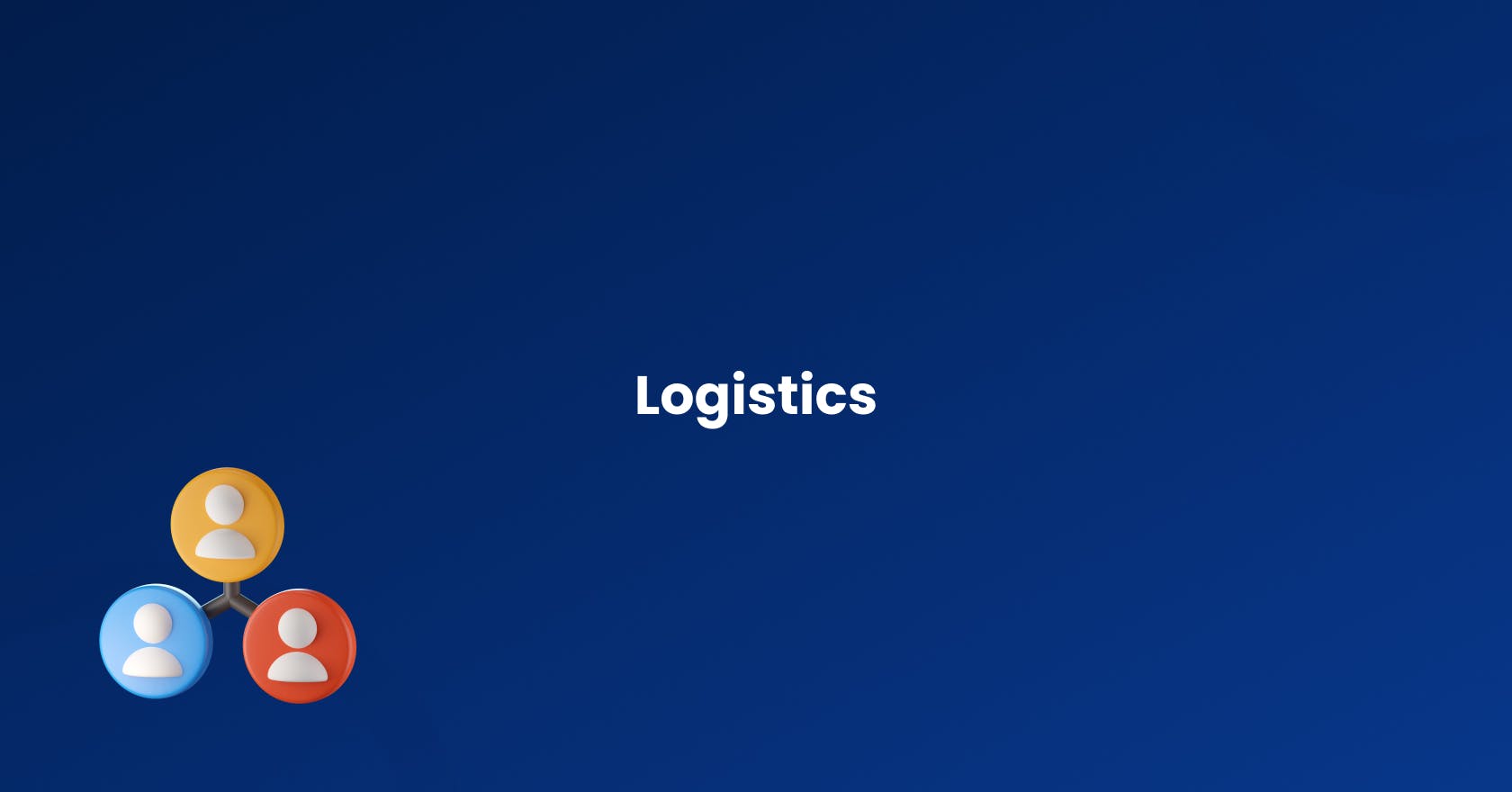 Nightborn - Logistics