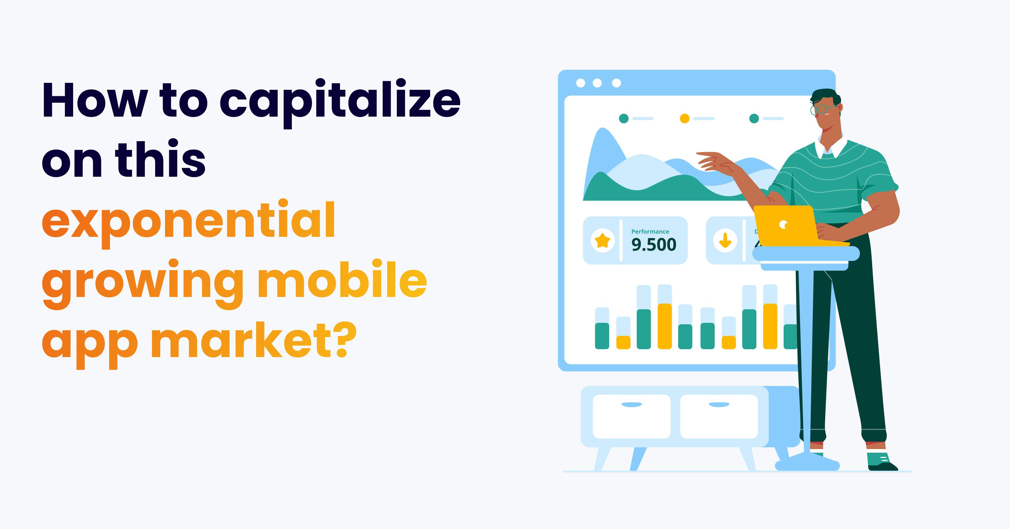 Nightborn - How to capitalize on this growing mobile app market?