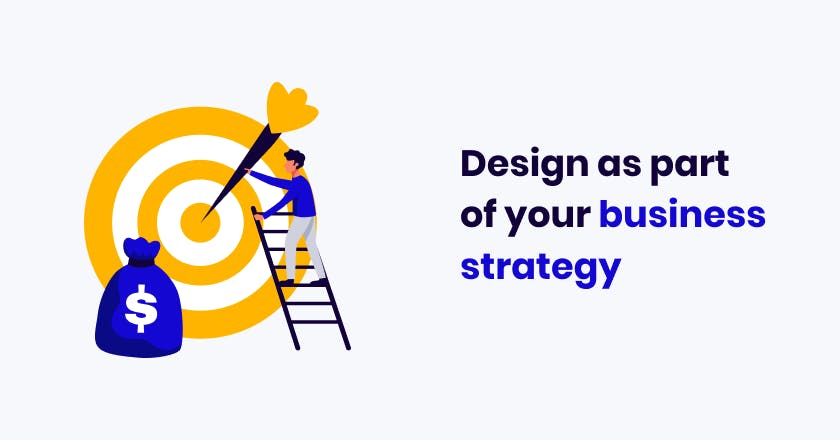 Nightborn - Design as part of your business strategy