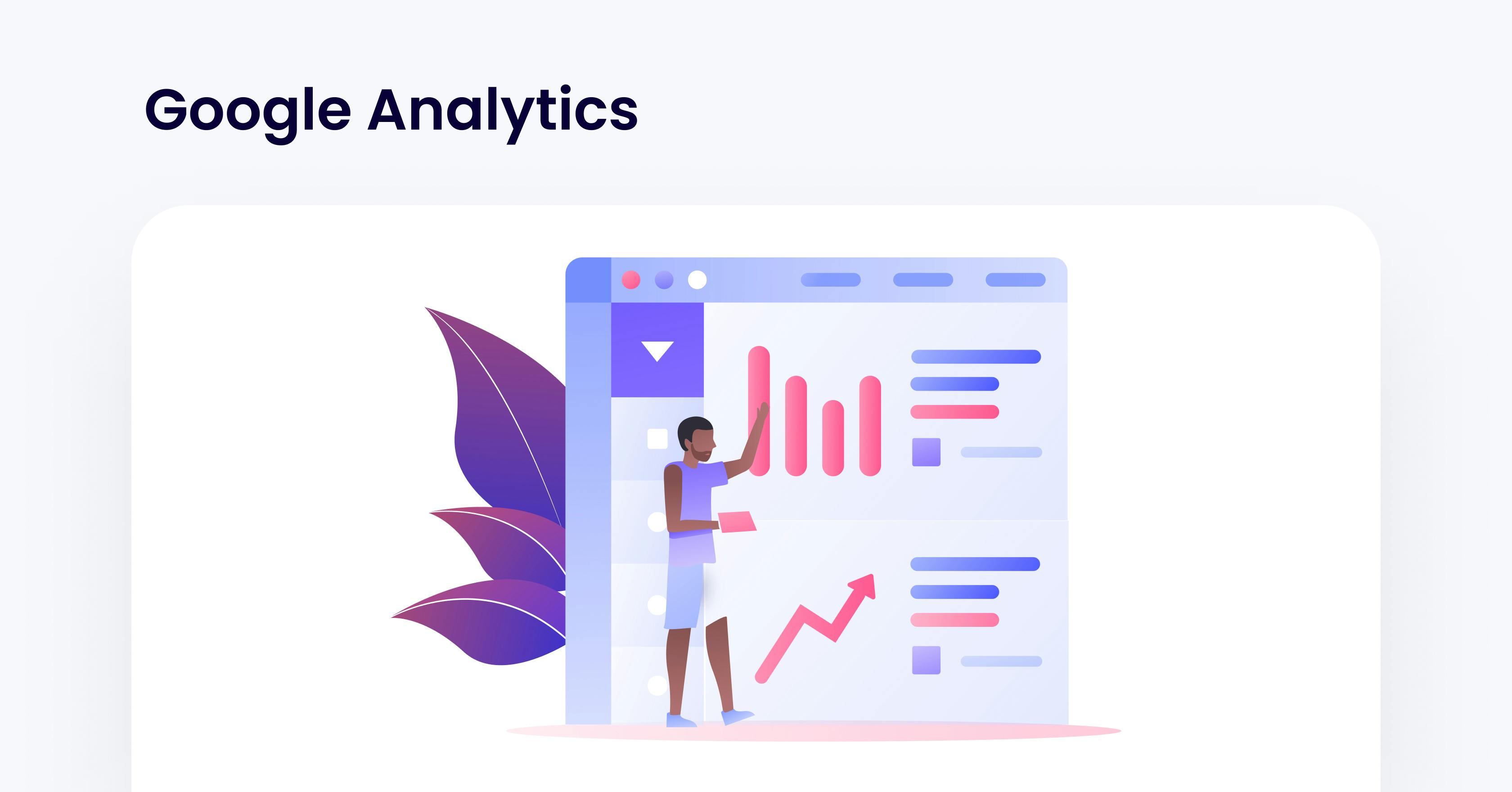 Nightborn - Google Analytics