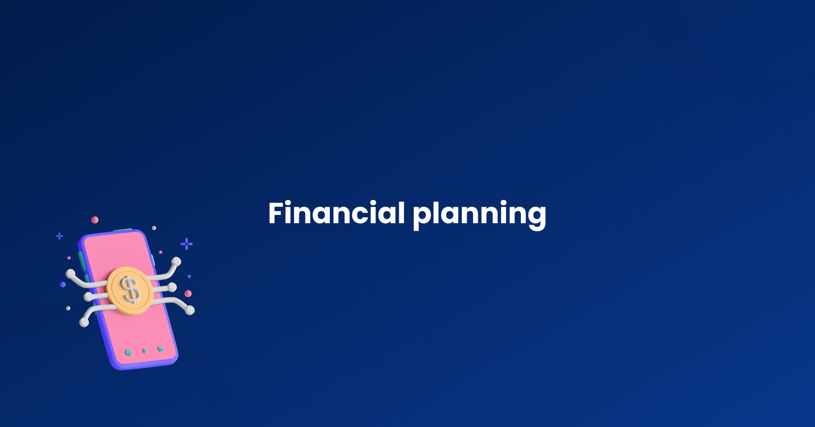 Nightborn - Financial Planning