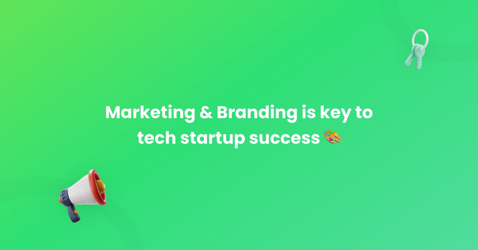 Nightborn - Tech Startup success - Marketing and Branding