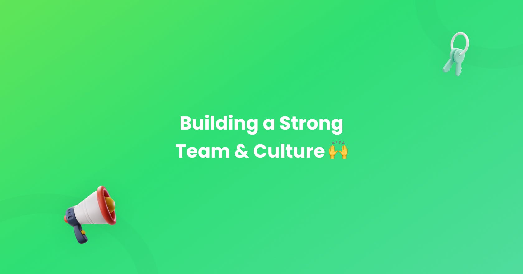 Nightborn - Tech Startup Success - Building a strong Team & Culture