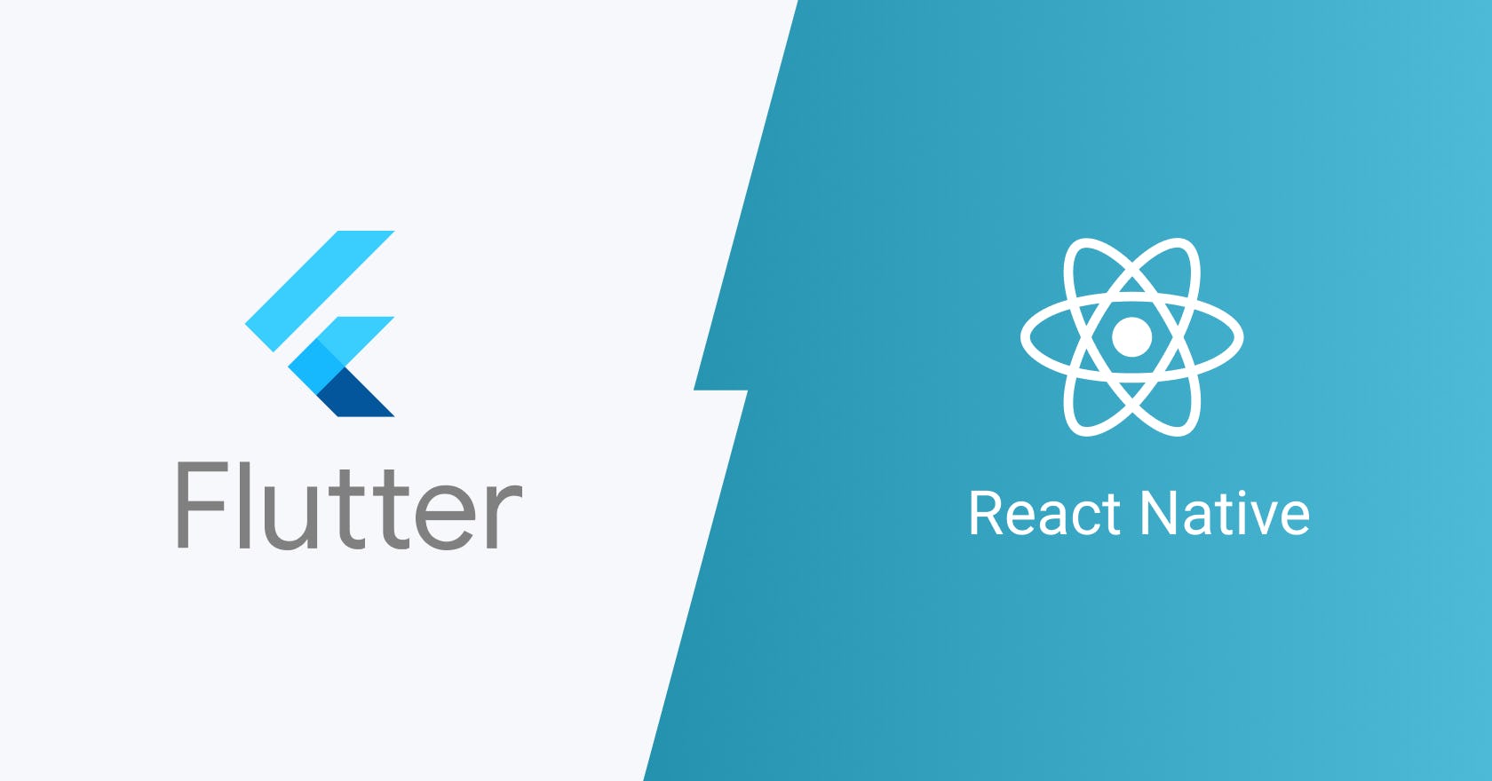 Flutter vs React Native: What are the differences?