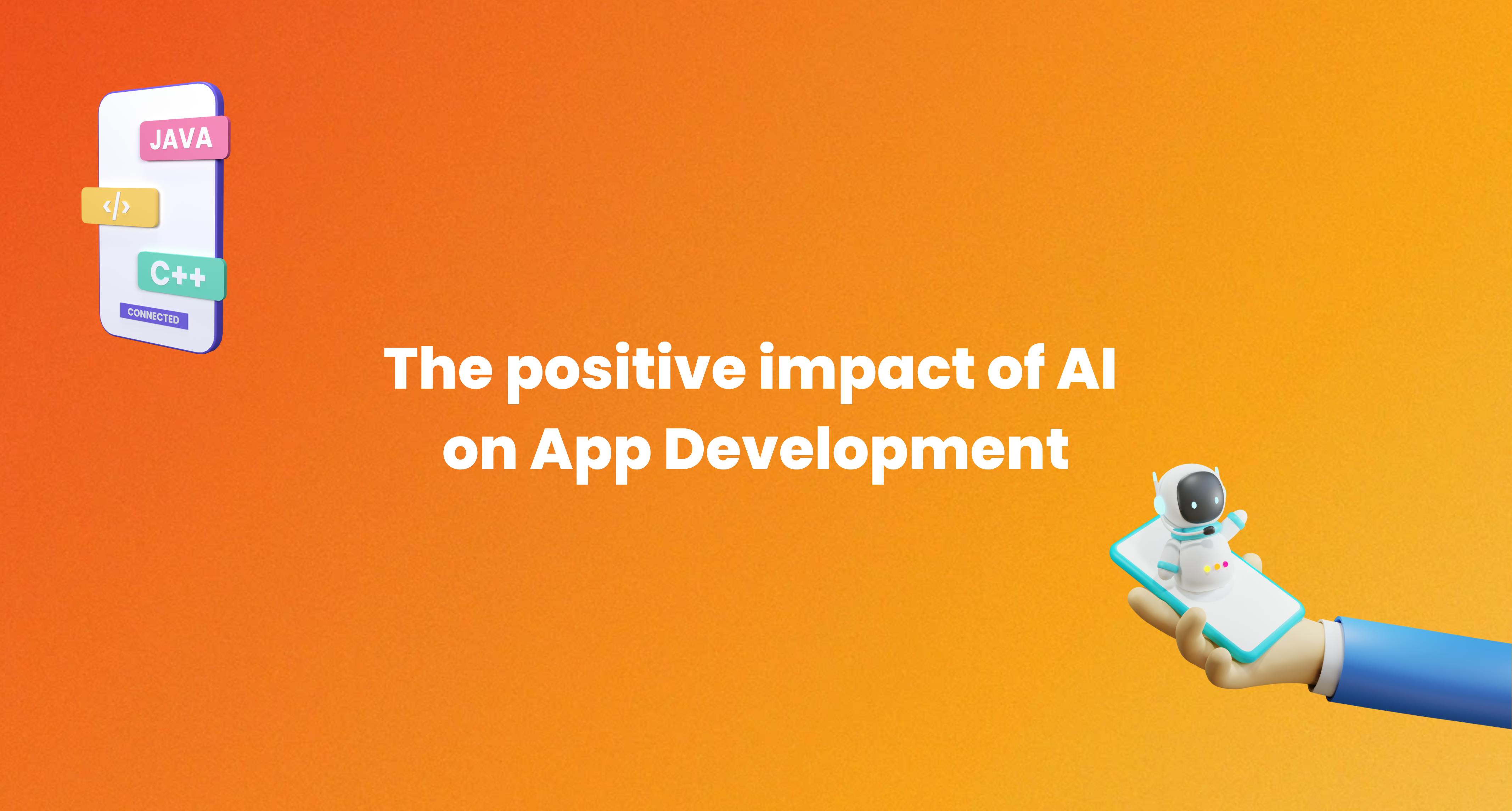 Nightborn - The positive impact of AI on App Development