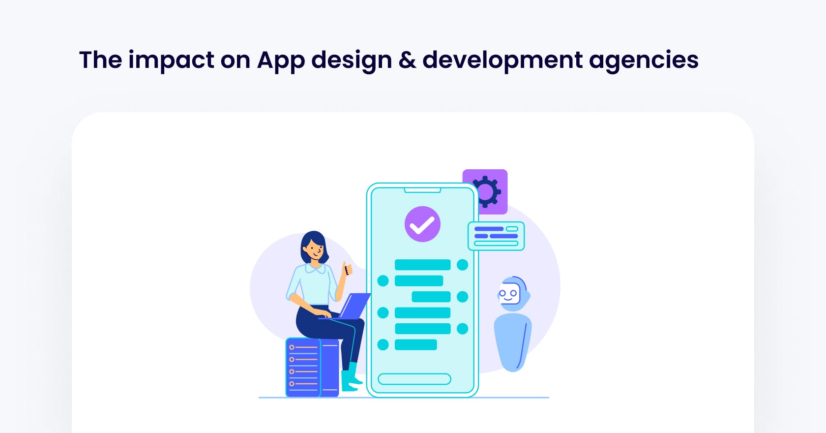 Nightborn - Impact AI and ML on App design and development agencies