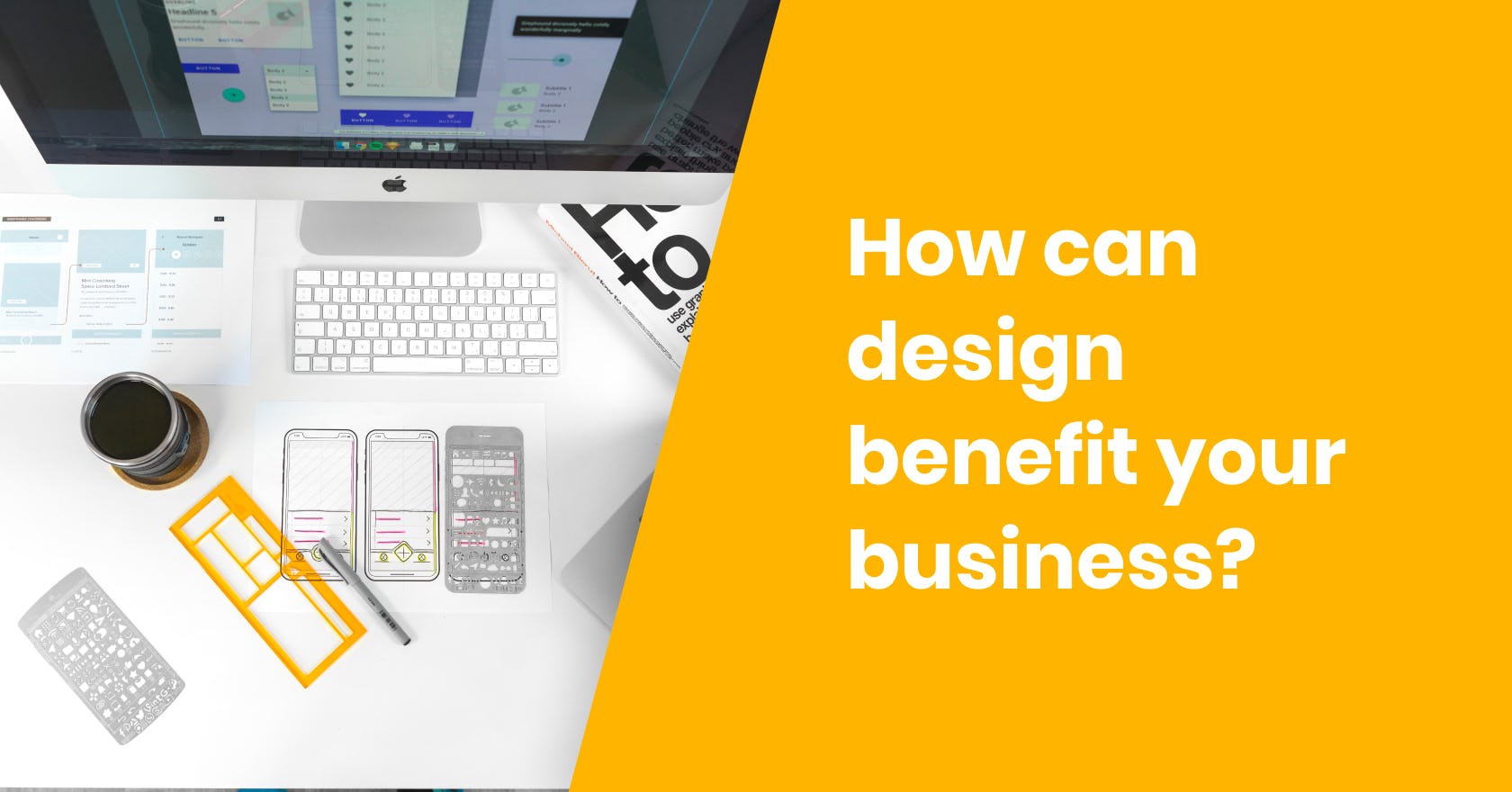 Nightborn - How can design benefit your business?