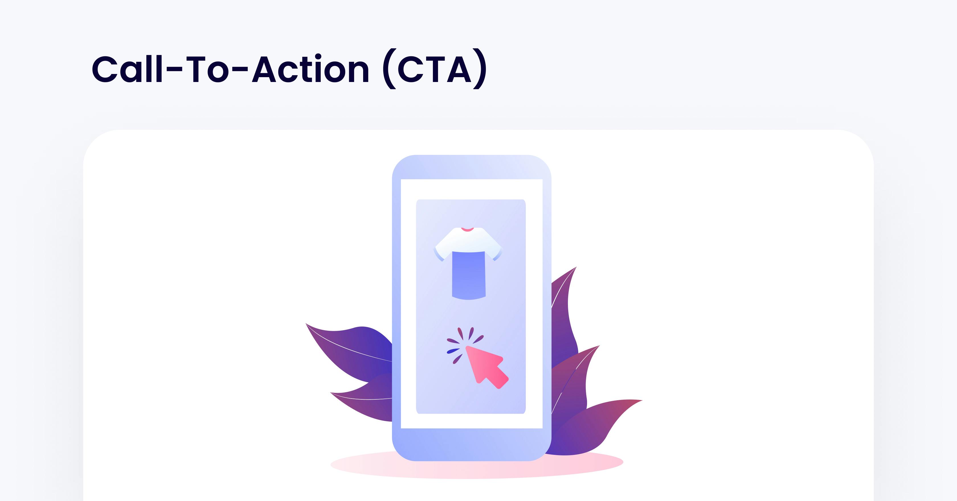 Nightborn - Call-To-Action (CTA)