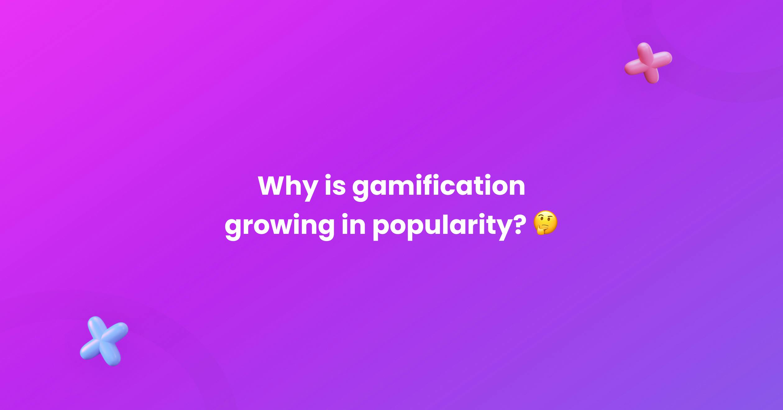 Nightborn - what is gamification?