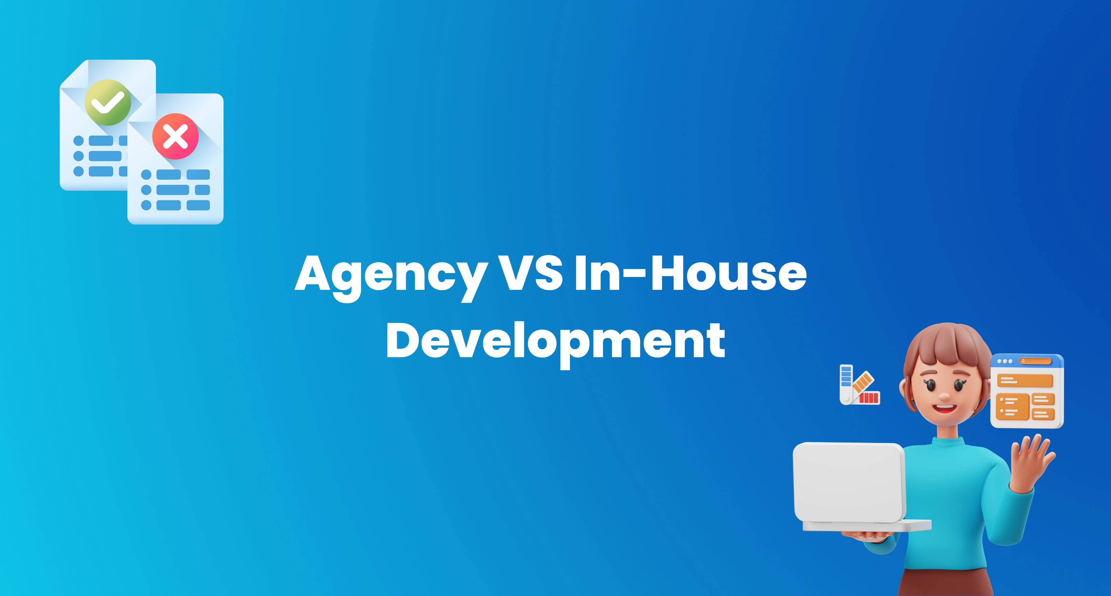 Nightborn - Agency vs In-House Development