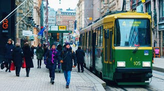 The study analysed exome sequence data of nearly 20,000 individuals from Finland.