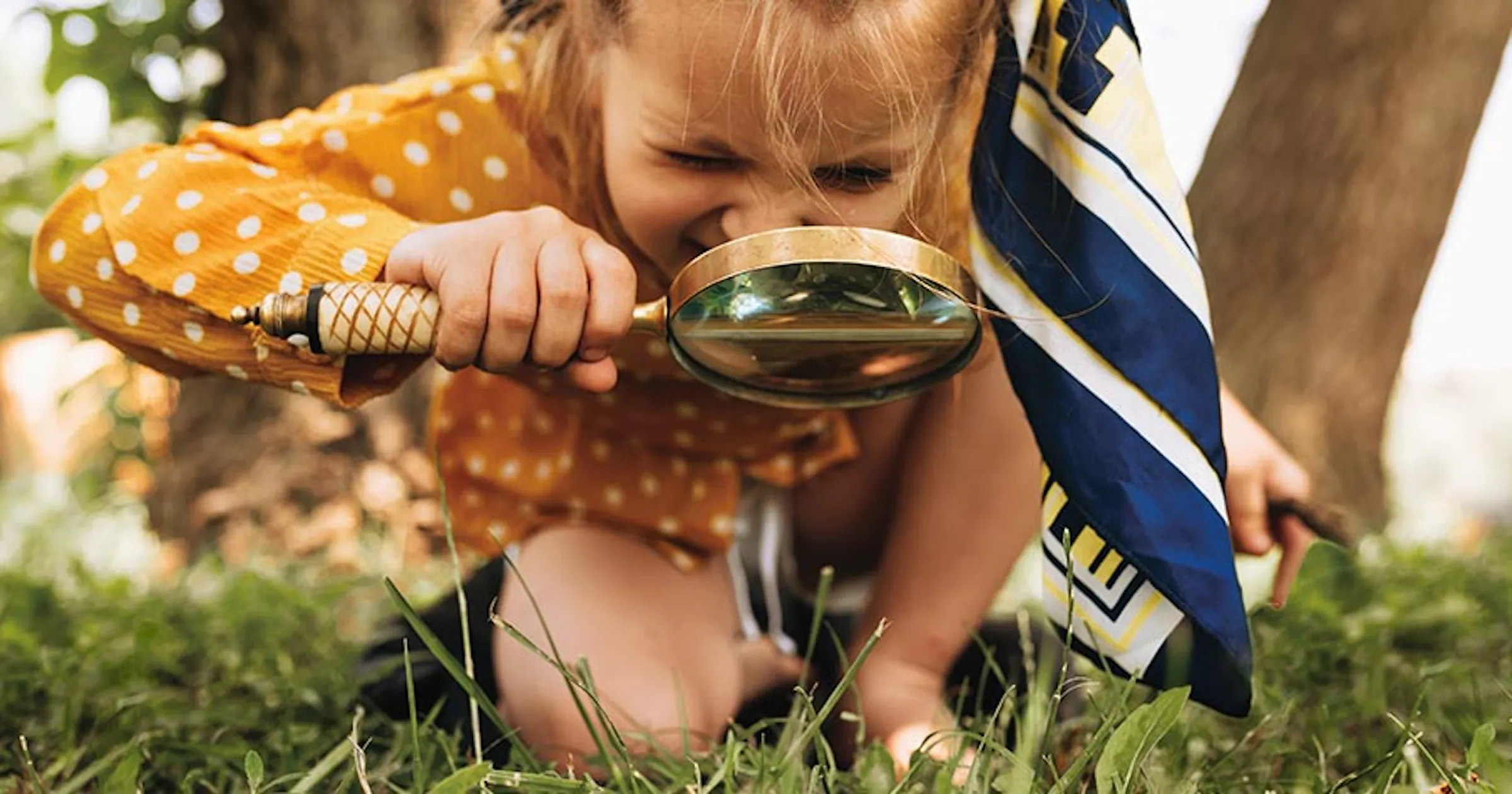 Your Child’s Visual Health Matters