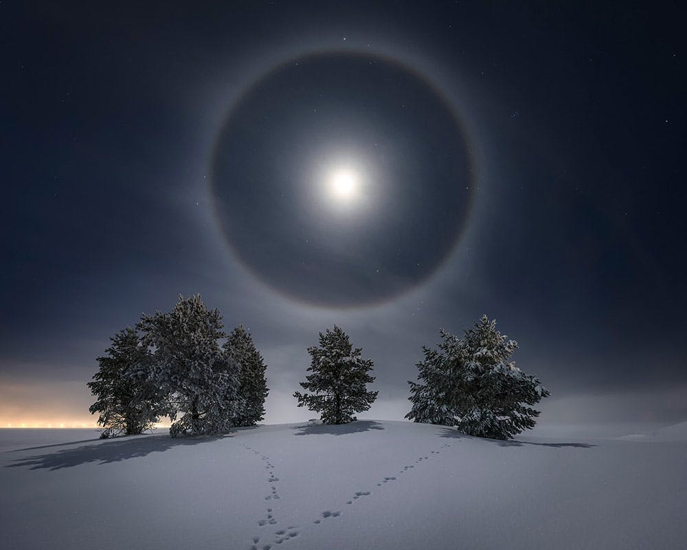 Astronomy Picture of the Day by NASA – Nikon Z6 II with Nikon Z 14-24mm f/2,8- Image credit: ©Photographer Göran Strand