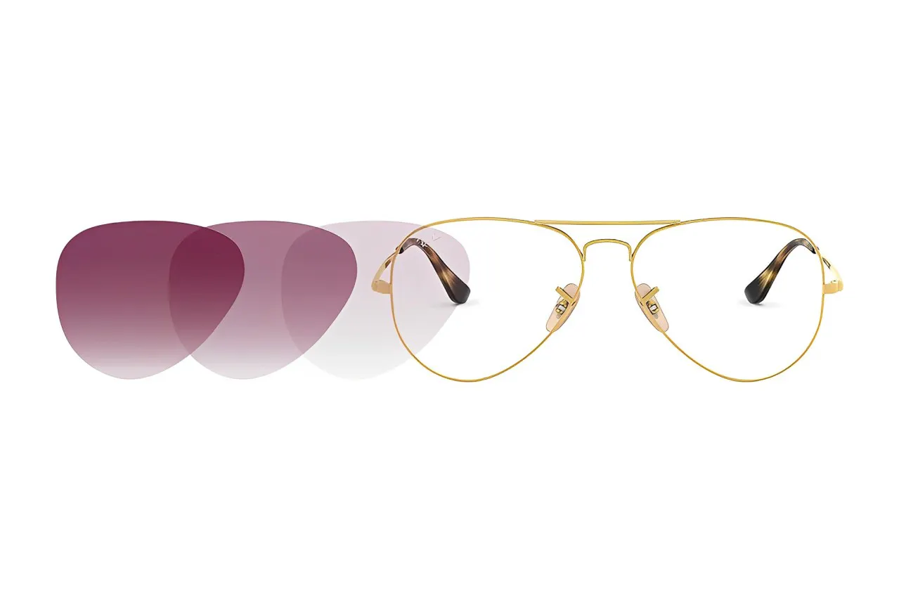 Transitions® GEN S™