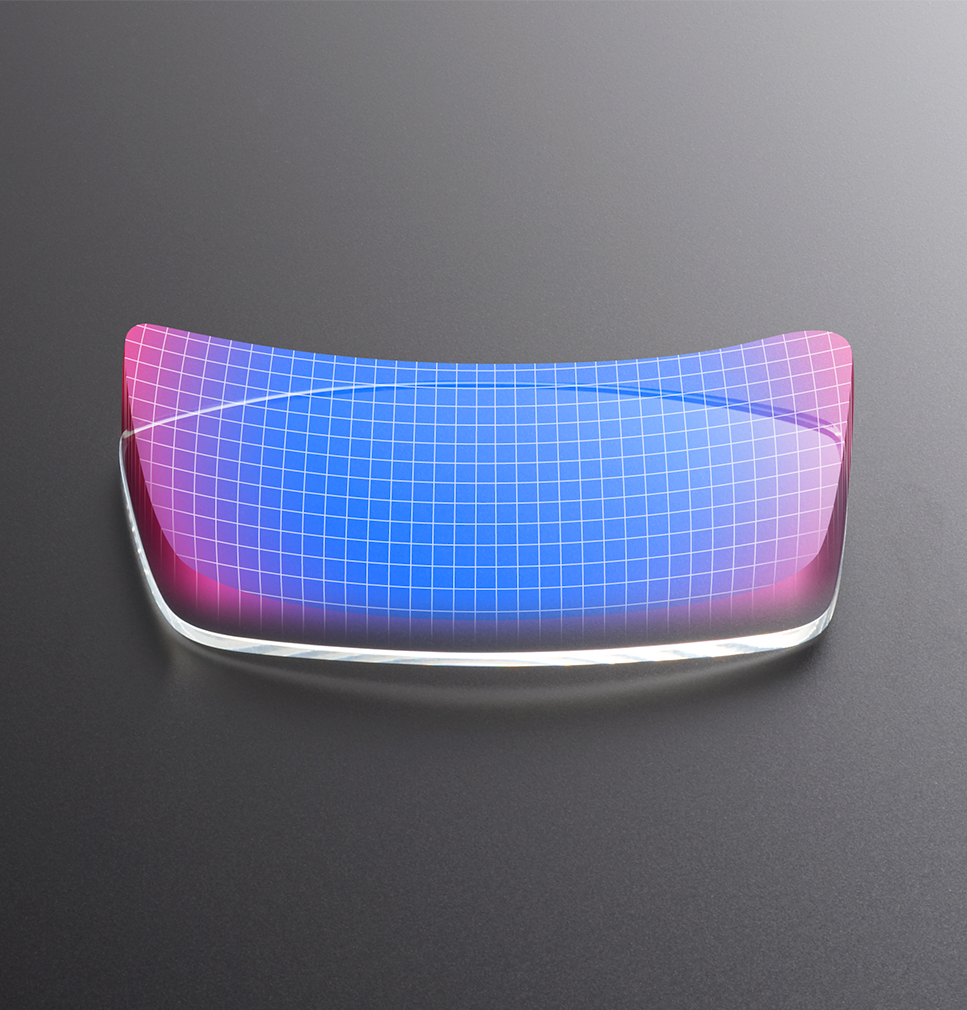 SeeMax™ Infinite