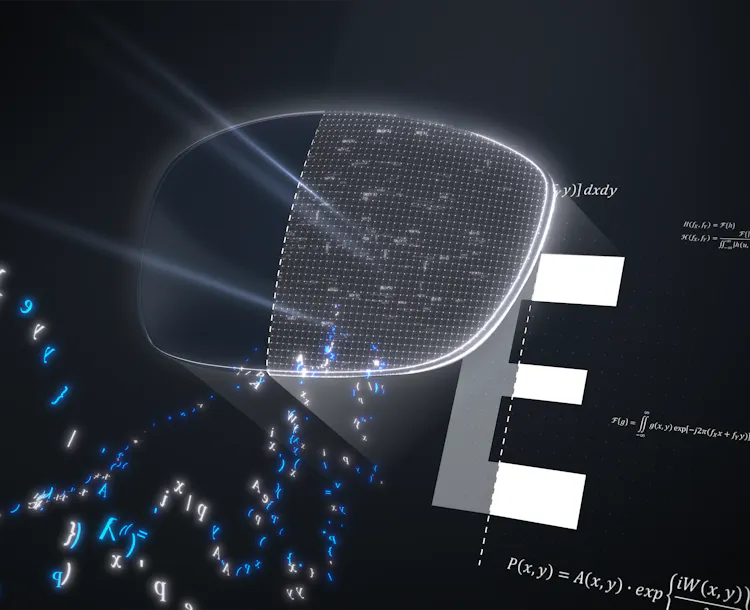 Z-Contrast Teknolojisi