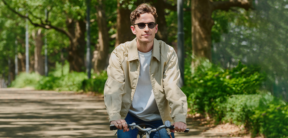 製品一覧 | ニコンレンズウェア