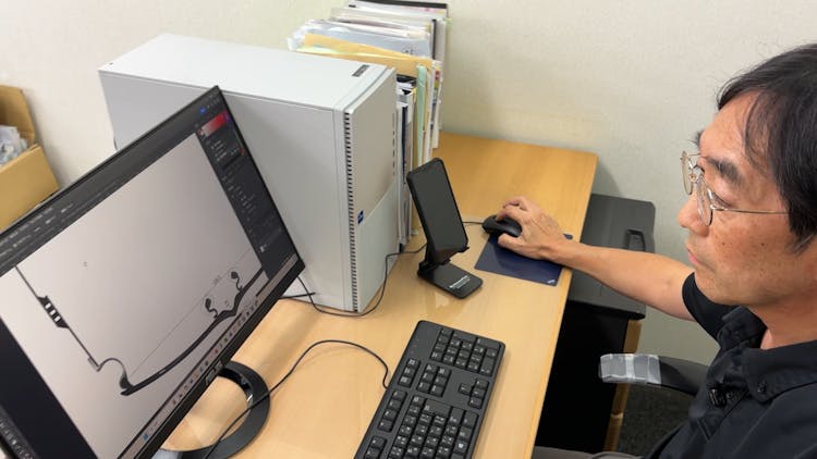 ユーザーボイス：ニューバランスジャパン 代表取締役社長 久保田 伸一