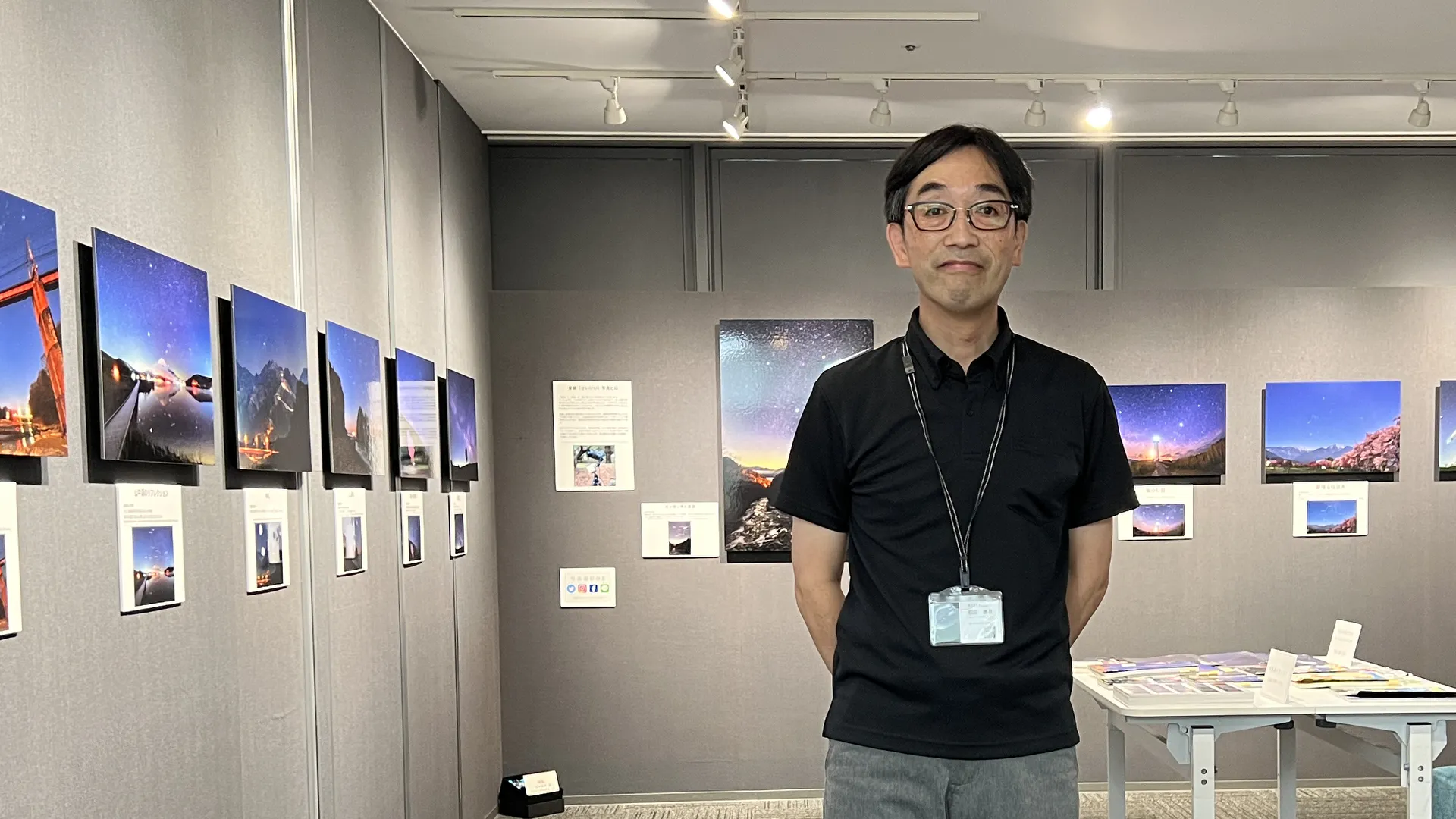 ユーザーボイス：ニューバランスジャパン 代表取締役社長 久保田 伸一