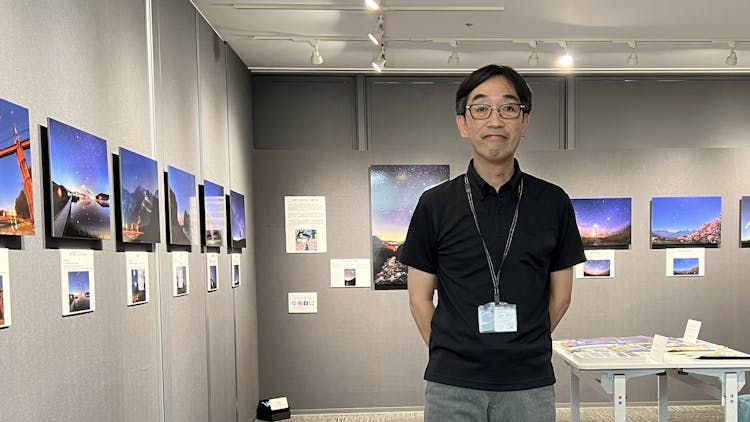 ユーザーボイス：ニューバランスジャパン 代表取締役社長 久保田 伸一