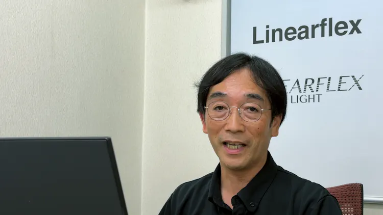 ユーザーボイス：ニューバランスジャパン 代表取締役社長 久保田 伸一