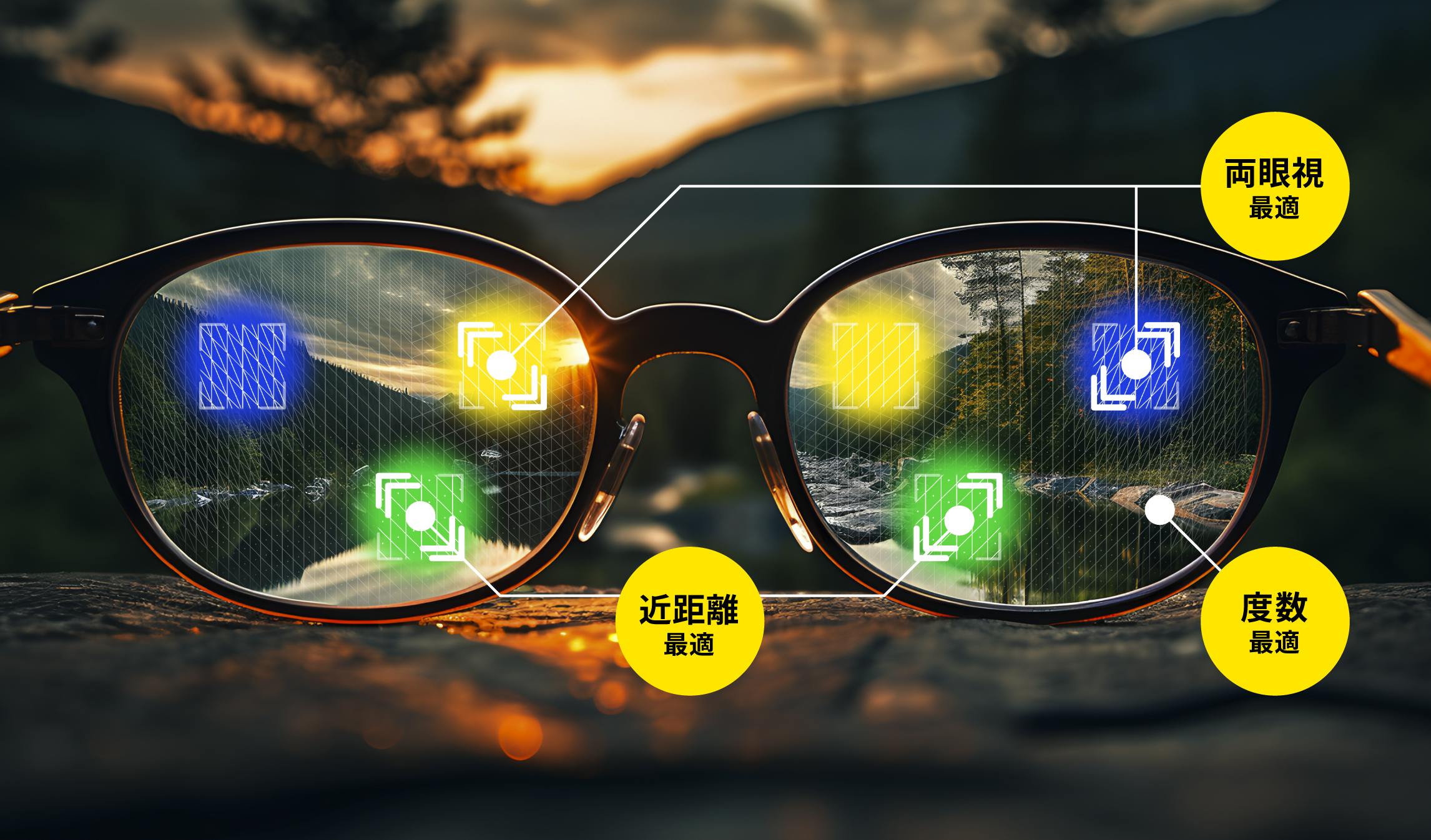 センチュリーAI・Zシリーズ | ニコンレンズウェア