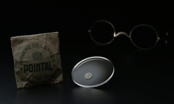 verres vue nikon Lenswear Maroc ophtalmiques Lunettes Nikon correctifs prix lumiere bleue casablanca adresse