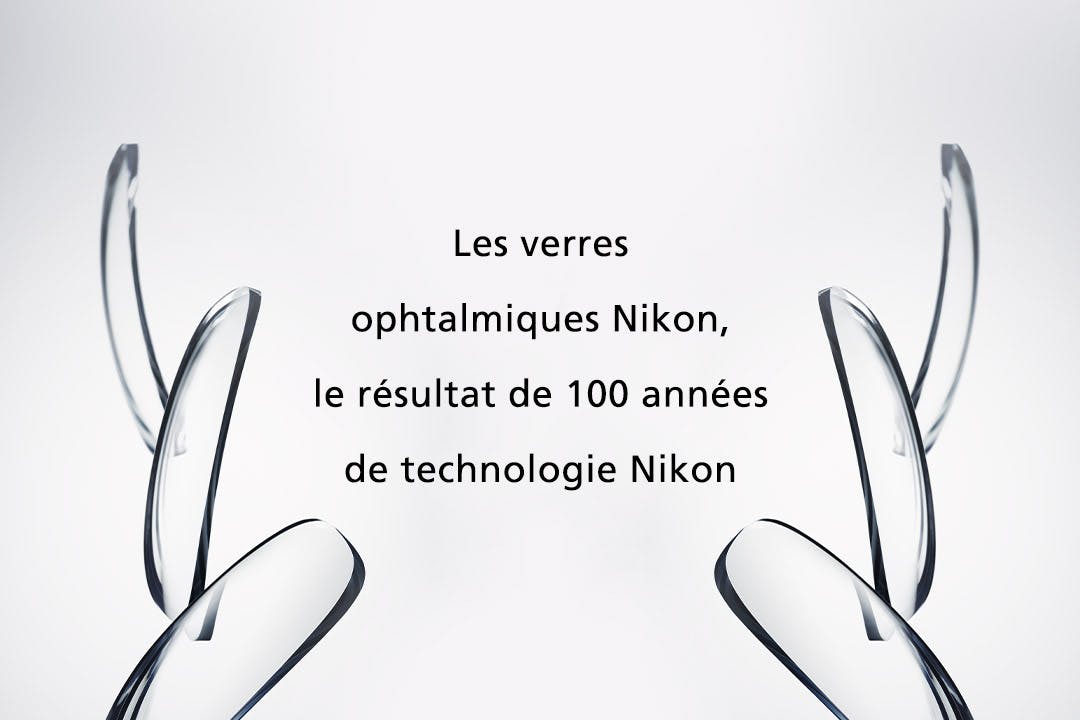 verres vue nikon Lenswear Maroc ophtalmiques Lunettes Nikon correctifs prix lumiere bleue casablanca adresse
