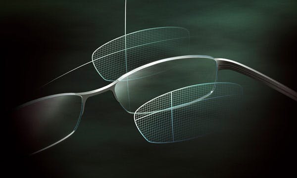verres vue nikon Lenswear Maroc ophtalmiques Lunettes Nikon correctifs prix lumiere bleue casablanca adresse