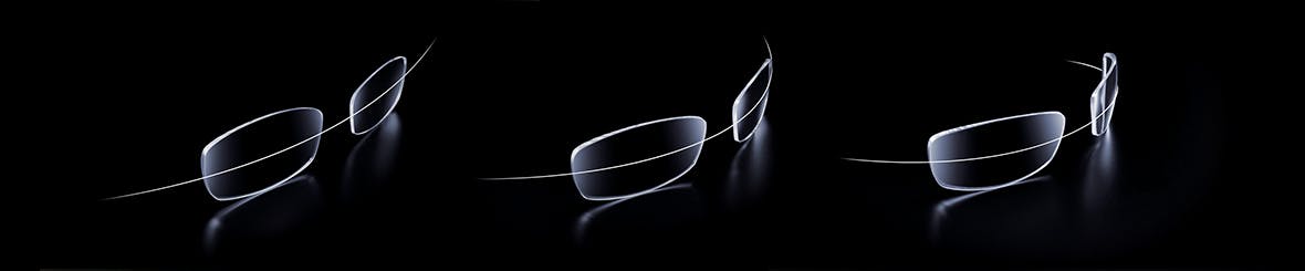 Grâce à leur design optique particulier, certains verres Nikon peuvent même être montés sur des montures sportives très courbées, et ce, sans compromettre la qualité de la vision. Assurez-vous d’en faire la demande à votre professionnel des soins de la vue si vous désirez corriger votre vision lorsque vous portez vos lunettes solaires préférées.