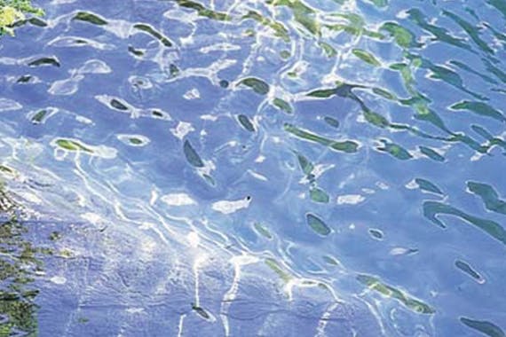 verre conventionnel