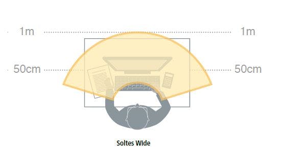 SOLTES WIDE