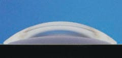 VERRE STANDARD (SPHÉRIQUE)