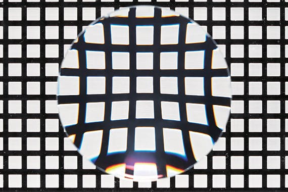 VERRE STANDARD