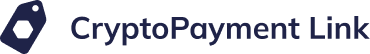 CryptoPayment Link Logo