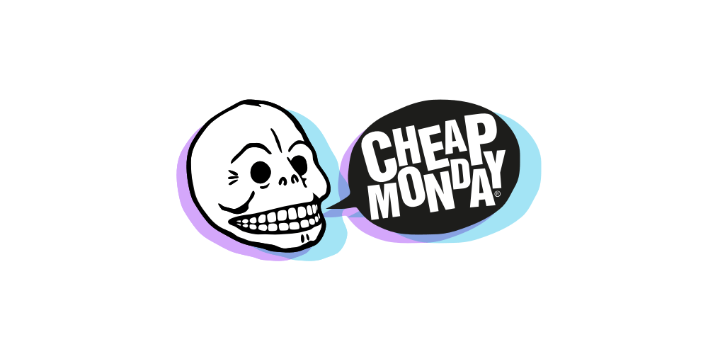 Cheap Monday Magazine